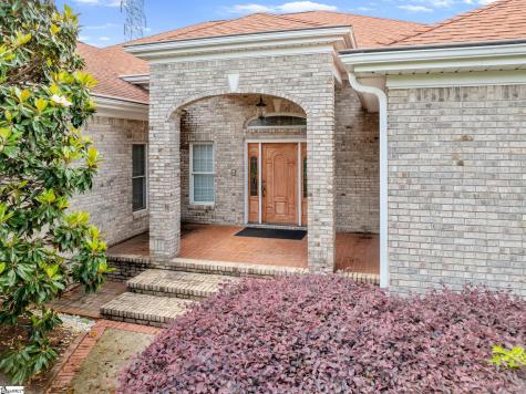 306 Glinda Ann Court Greenville SC 29607