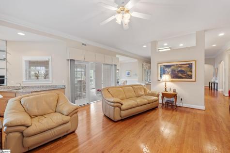306 Glinda Ann Court Greenville SC 29607