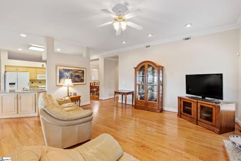 306 Glinda Ann Court Greenville SC 29607