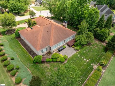 306 Glinda Ann Court Greenville SC 29607