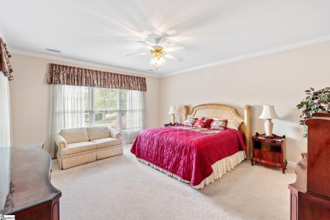 306 Glinda Ann Court Greenville SC 29607