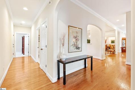 306 Glinda Ann Court Greenville SC 29607