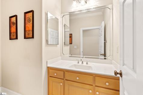 306 Glinda Ann Court Greenville SC 29607
