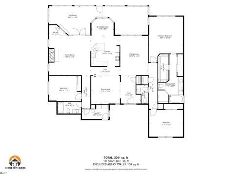 306 Glinda Ann Court Greenville SC 29607