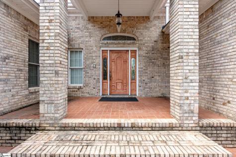 306 Glinda Ann Court Greenville SC 29607