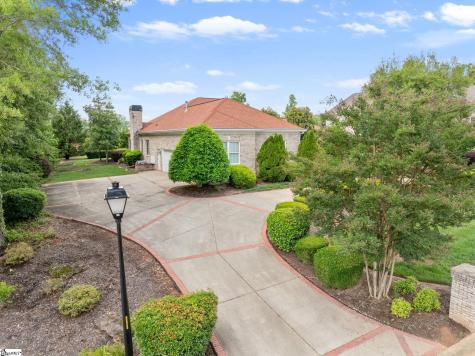 306 Glinda Ann Court Greenville SC 29607