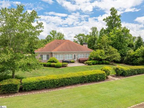 306 Glinda Ann Court Greenville SC 29607