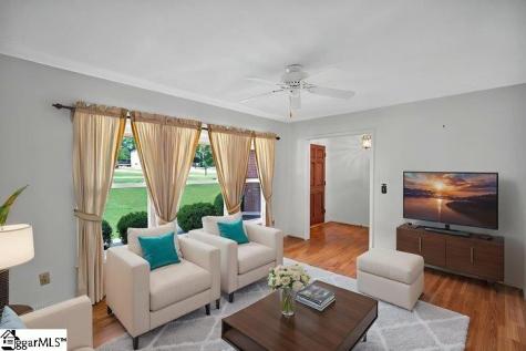 304 Arcadia Drive Anderson SC 29621