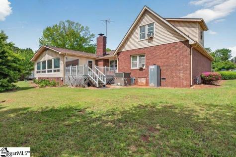 304 Arcadia Drive Anderson SC 29621