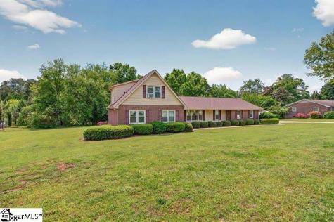 304 Arcadia Drive Anderson SC 29621