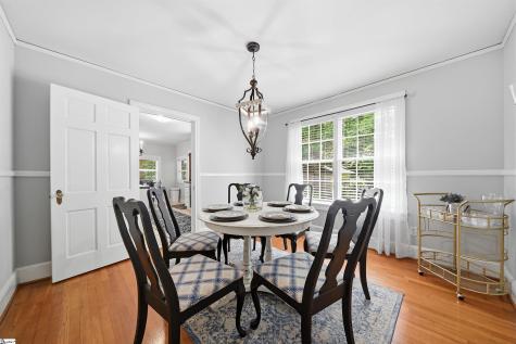 8 Northwood Avenue Greenville SC 29609