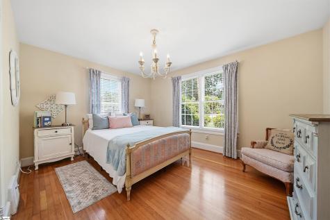 8 Northwood Avenue Greenville SC 29609