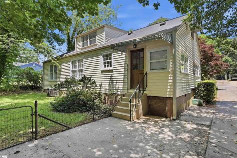8 Northwood Avenue Greenville SC 29609
