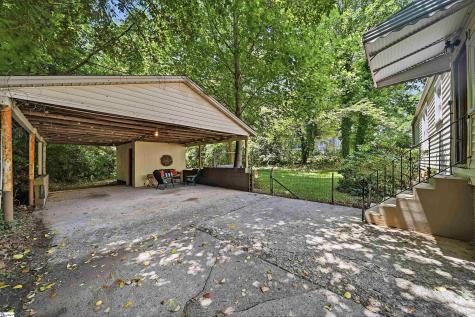 8 Northwood Avenue Greenville SC 29609