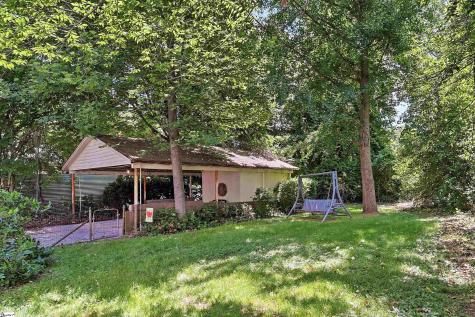 8 Northwood Avenue Greenville SC 29609