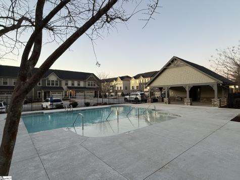 9 Eagle Wood Drive Greenville SC 29607