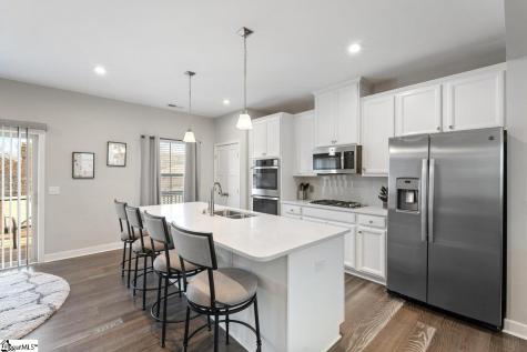 9 Eagle Wood Drive Greenville SC 29607
