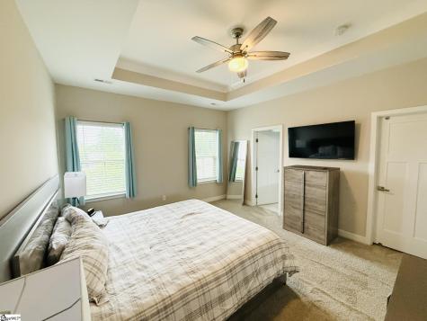 9 Eagle Wood Drive Greenville SC 29607