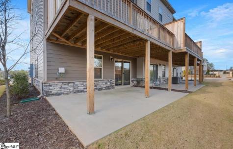 9 Eagle Wood Drive Greenville SC 29607