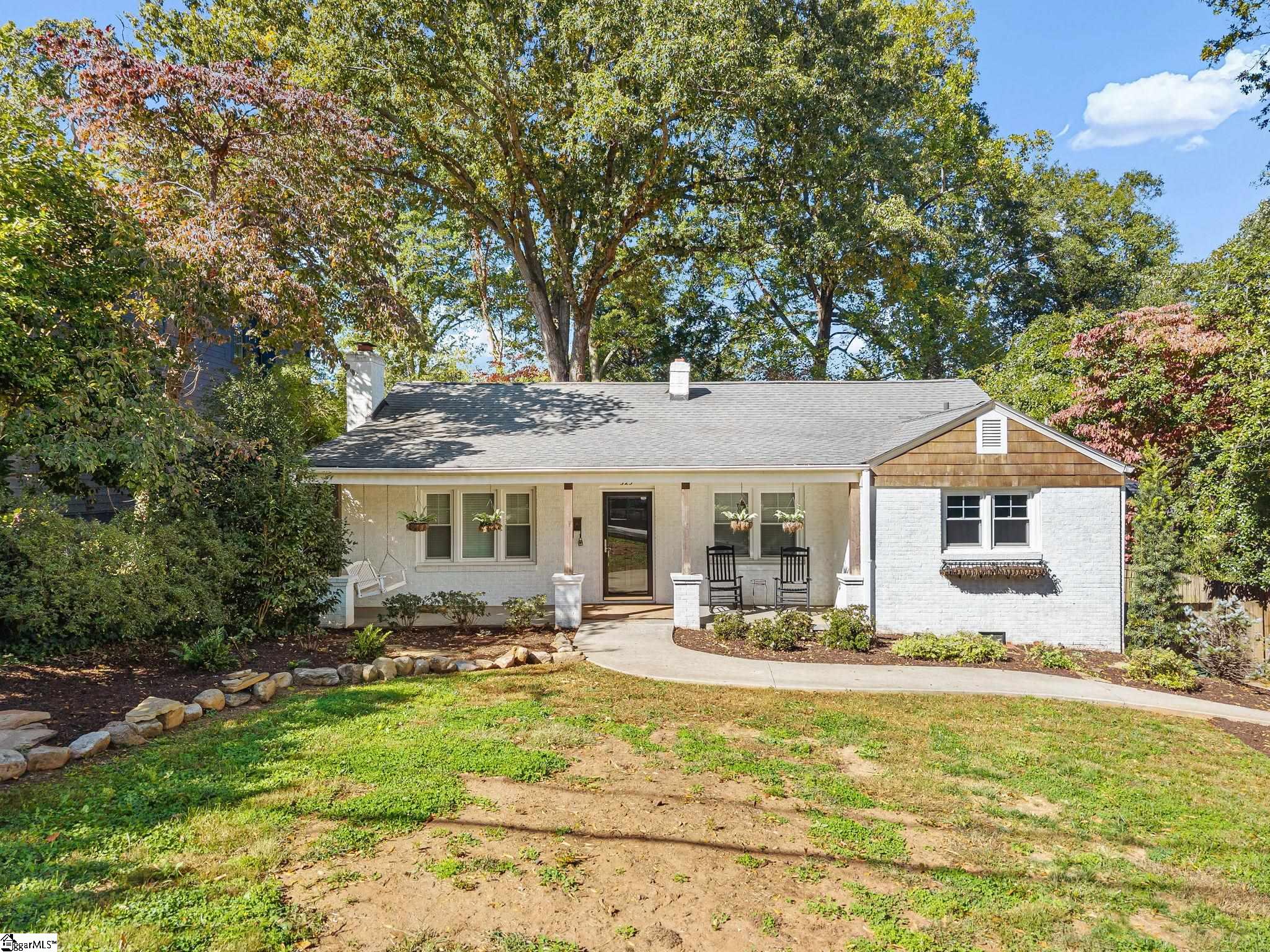 325 Townes Street Extension Greenville SC 29609