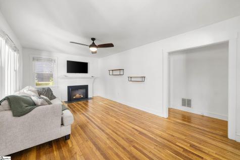 325 Townes Street Extension Greenville SC 29609