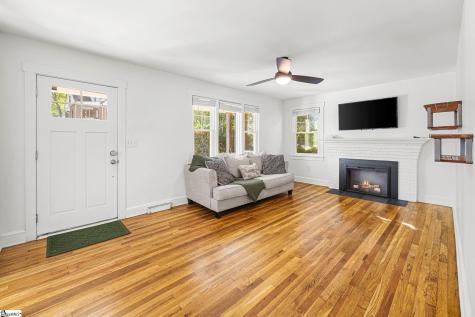 325 Townes Street Extension Greenville SC 29609