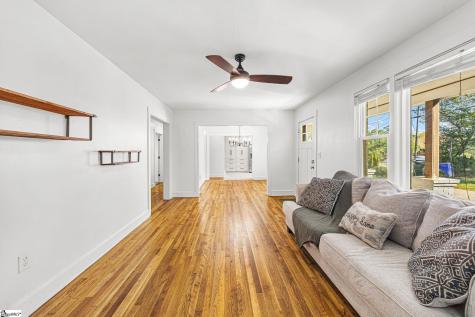 325 Townes Street Extension Greenville SC 29609