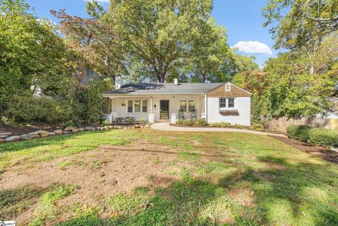 325 Townes Street Extension Greenville SC 29609