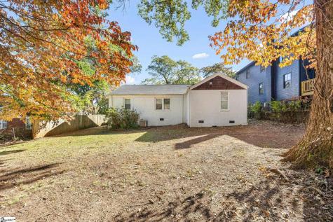 325 Townes Street Extension Greenville SC 29609