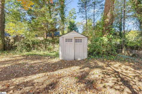 325 Townes Street Extension Greenville SC 29609