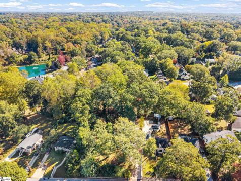 325 Townes Street Extension Greenville SC 29609