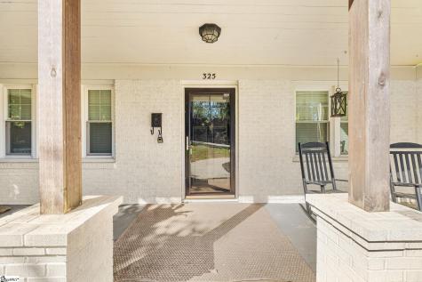 325 Townes Street Extension Greenville SC 29609