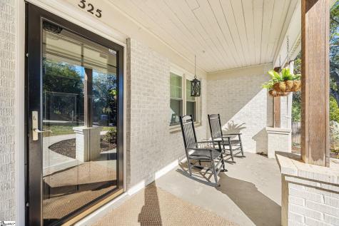 325 Townes Street Extension Greenville SC 29609