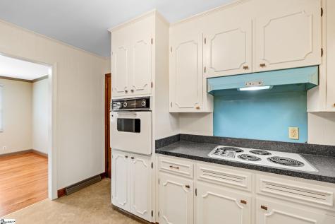 7 Dublin Court Greenville SC 29615