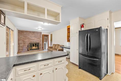 7 Dublin Court Greenville SC 29615