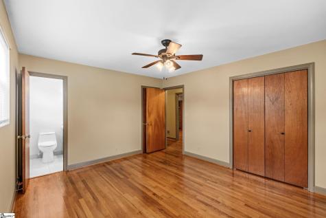 7 Dublin Court Greenville SC 29615