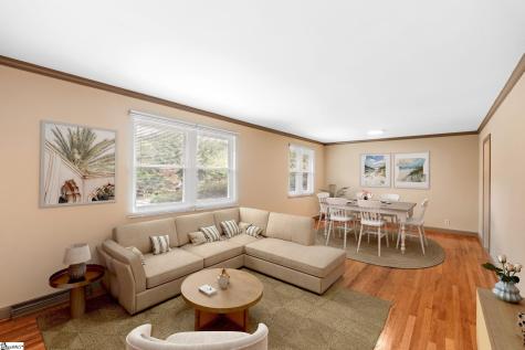 7 Dublin Court Greenville SC 29615