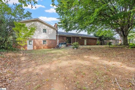 7 Dublin Court Greenville SC 29615