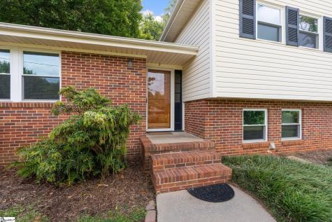 7 Dublin Court Greenville SC 29615