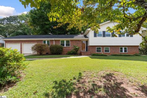 7 Dublin Court Greenville SC 29615