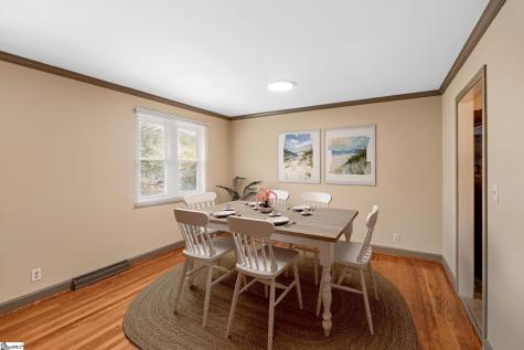 7 Dublin Court Greenville SC 29615