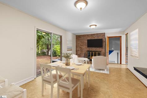 7 Dublin Court Greenville SC 29615