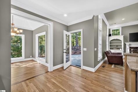 213 Siena Drive Greenville SC 29609