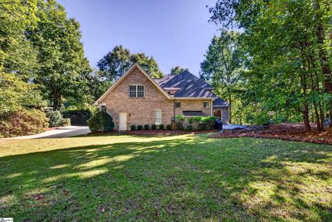 213 Siena Drive Greenville SC 29609