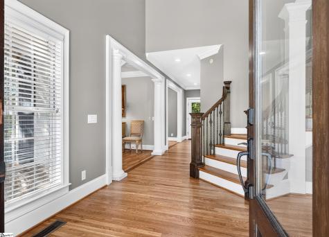 213 Siena Drive Greenville SC 29609