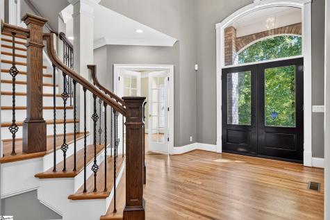 213 Siena Drive Greenville SC 29609
