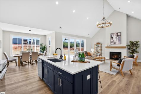 198 Valley Road Travelers Rest SC 29690