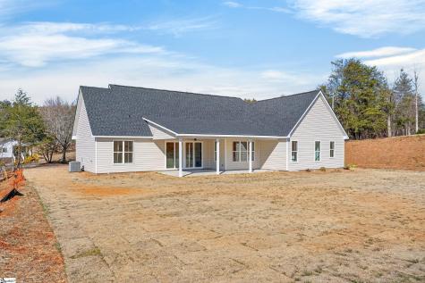 198 Valley Road Travelers Rest SC 29690
