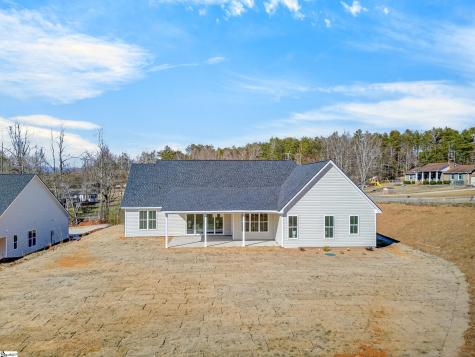 198 Valley Road Travelers Rest SC 29690