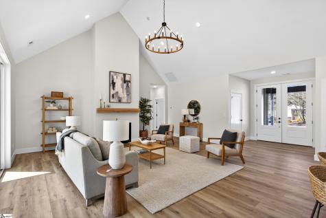 198 Valley Road Travelers Rest SC 29690